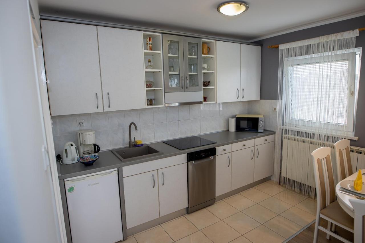 Kuca Za Odmor Martin Villa Sveti Martin Na Muri Ngoại thất bức ảnh