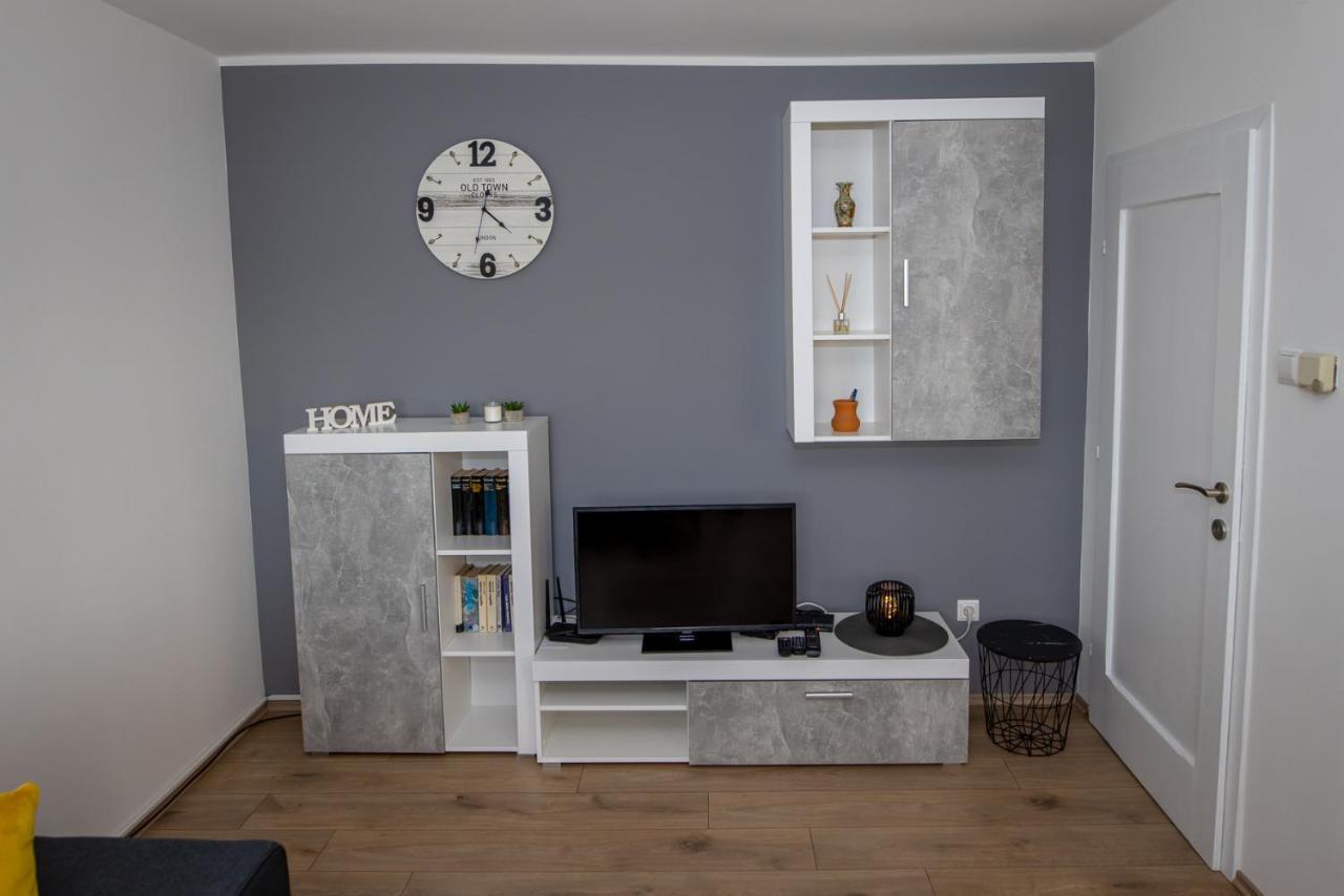 Kuca Za Odmor Martin Villa Sveti Martin Na Muri Ngoại thất bức ảnh