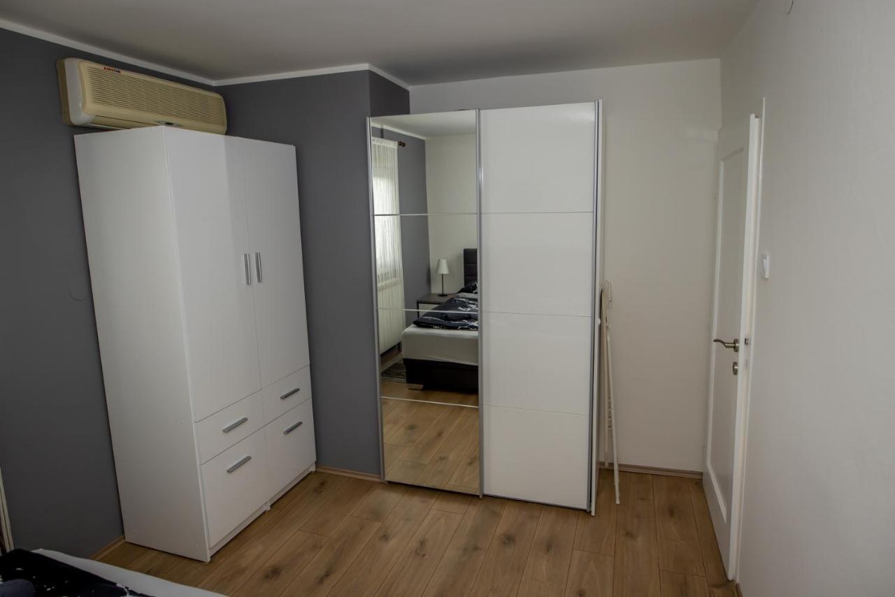 Kuca Za Odmor Martin Villa Sveti Martin Na Muri Ngoại thất bức ảnh