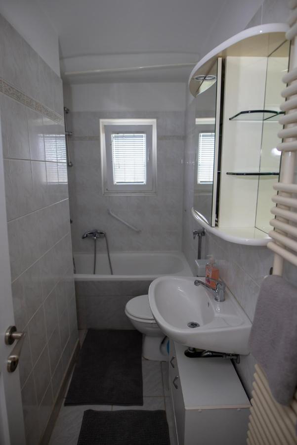 Kuca Za Odmor Martin Villa Sveti Martin Na Muri Ngoại thất bức ảnh
