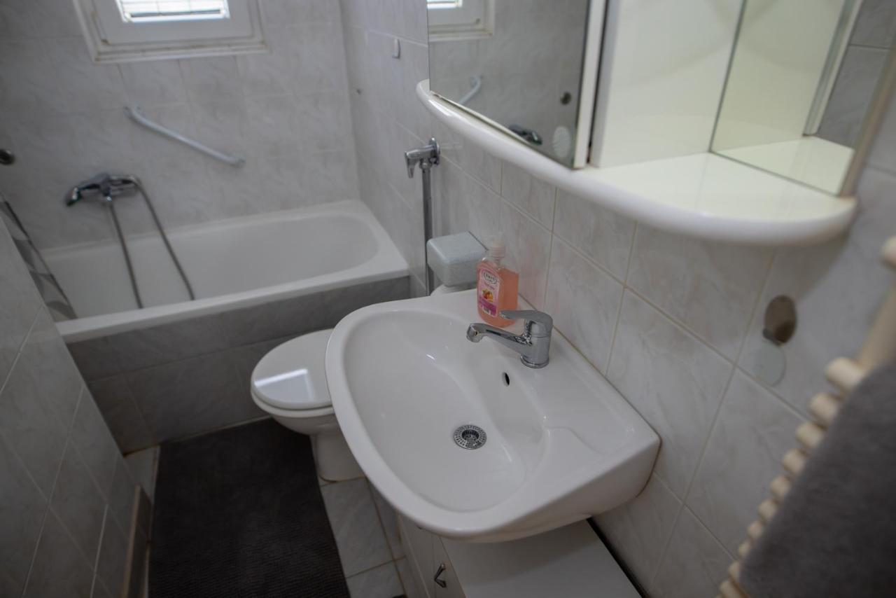 Kuca Za Odmor Martin Villa Sveti Martin Na Muri Ngoại thất bức ảnh
