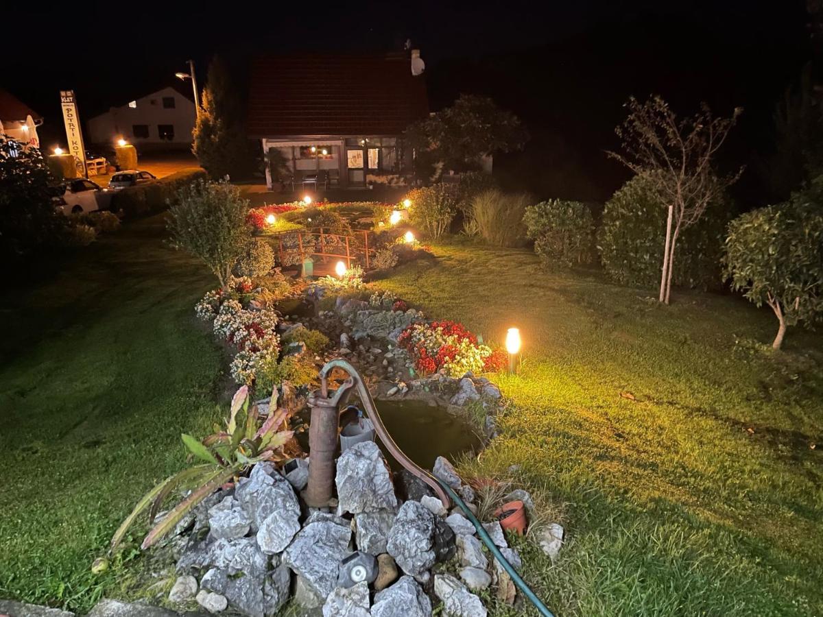 Kuca Za Odmor Martin Villa Sveti Martin Na Muri Ngoại thất bức ảnh